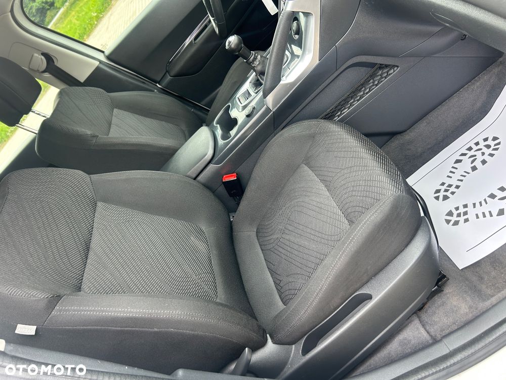 Peugeot 3008 120 VTi Premium - 10