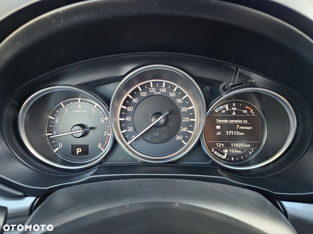 Mazda CX-5 SKYACTIV-G 160 Drive AWD Nakama - 39
