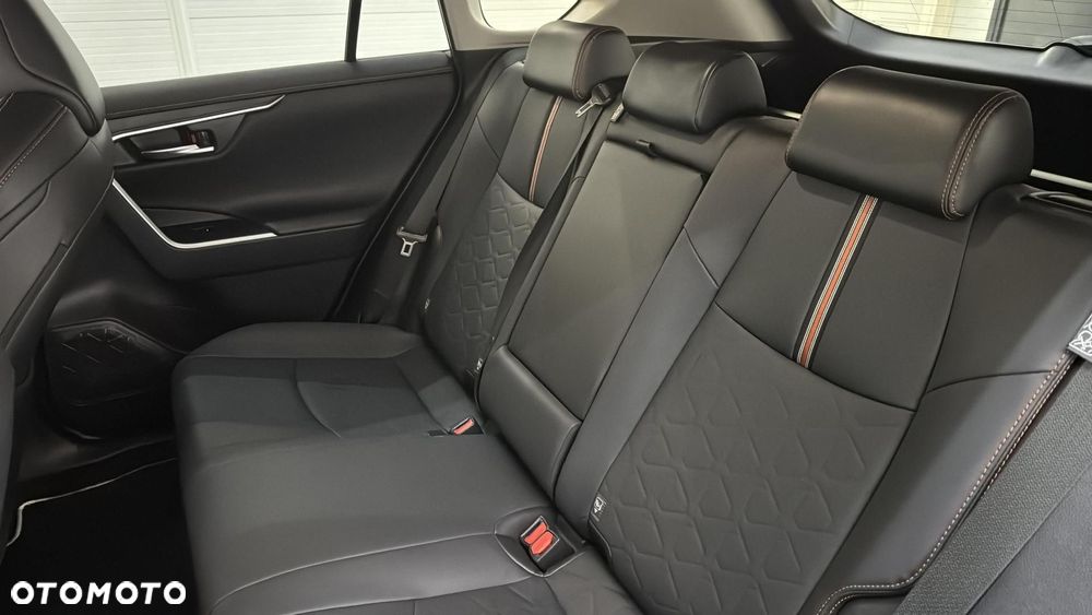 Toyota RAV4 2.5 Hybrid Adventure 4x4 - 18