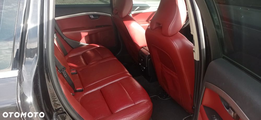 Volvo V70 2.0 - 14