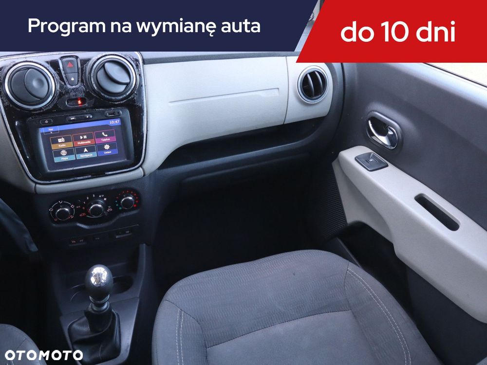 Dacia Lodgy - 10