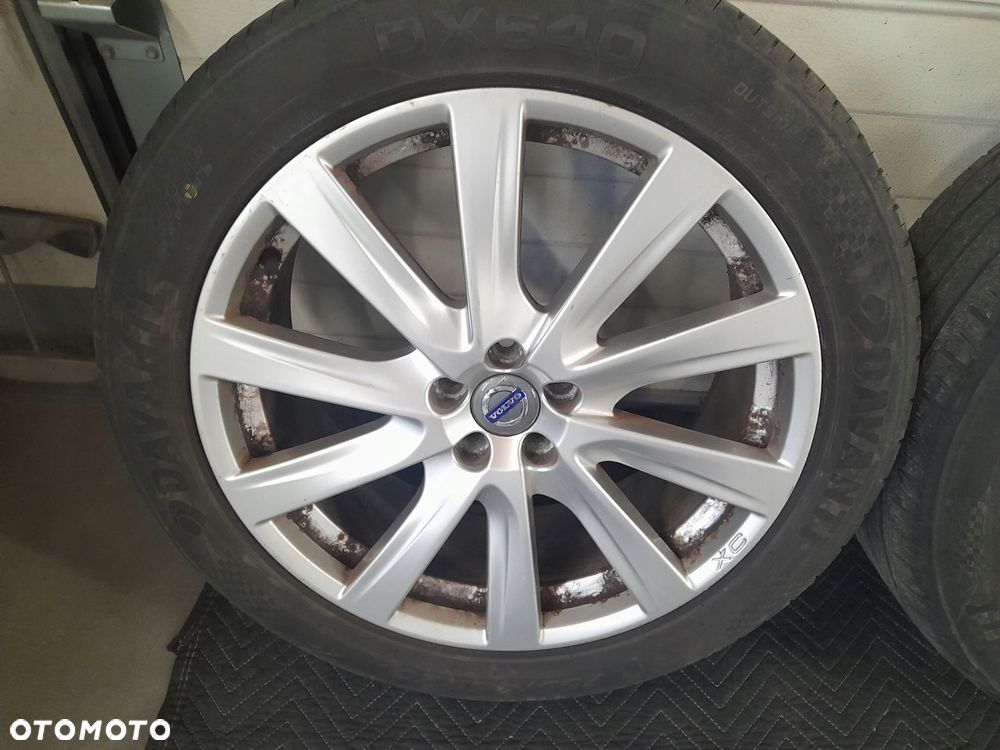 felgi koła 20cali 31362365 volvo xc60 lift 2014r - 4