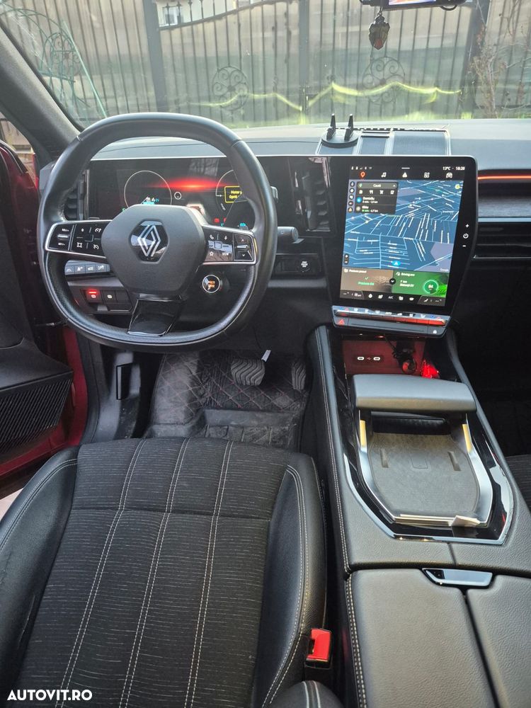 Renault Austral 200 HEV Techno Esprit Alpine - 5