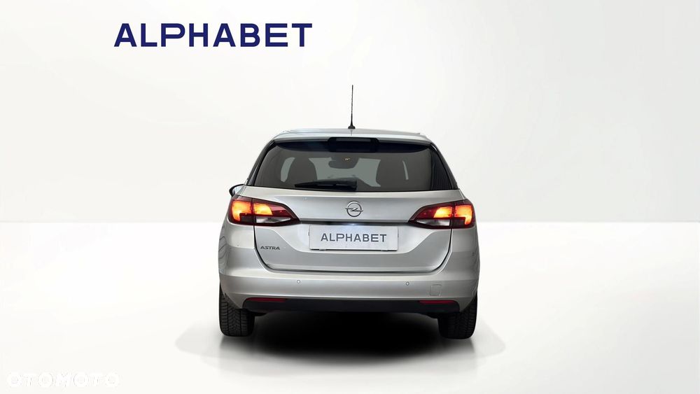 Opel Astra 1.5 CDTI Elegance S&S - 4