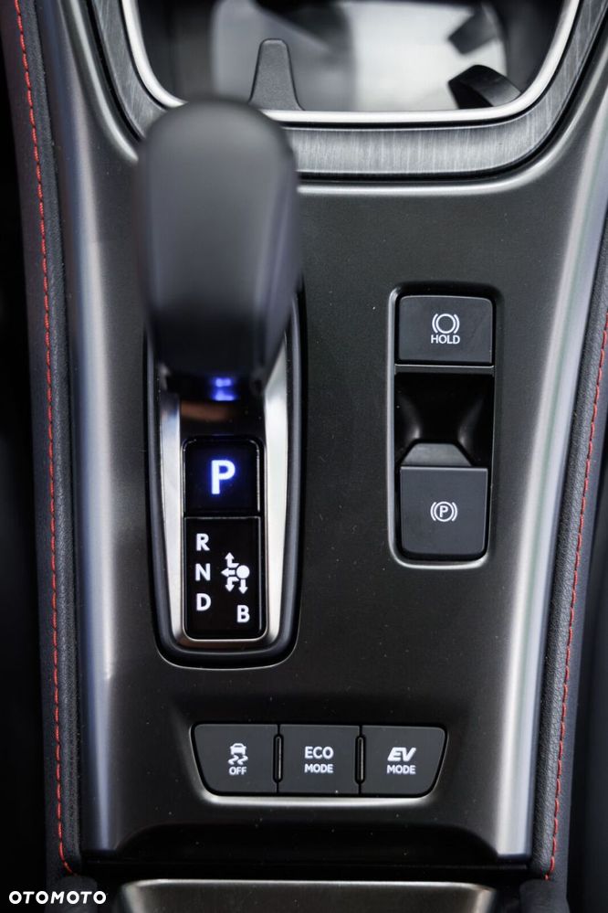 Lexus LBX 1.5 Hybrid Emotion - 40