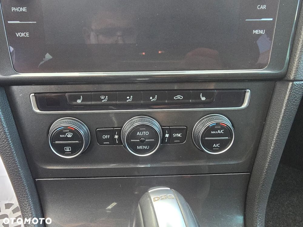 Volkswagen Golf 1.6 TDI BMT Highline DSG - 35