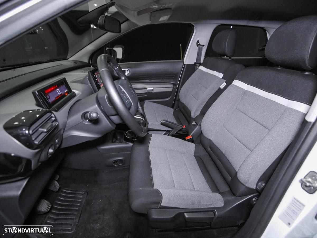 Citroën C4 Cactus 1.5 BlueHDi Feel - 7