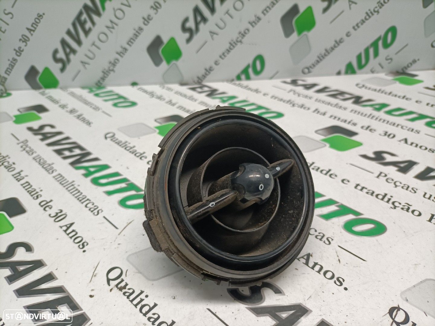 Grelha / Difusor Sofagem Mini Mini (R56) - 1