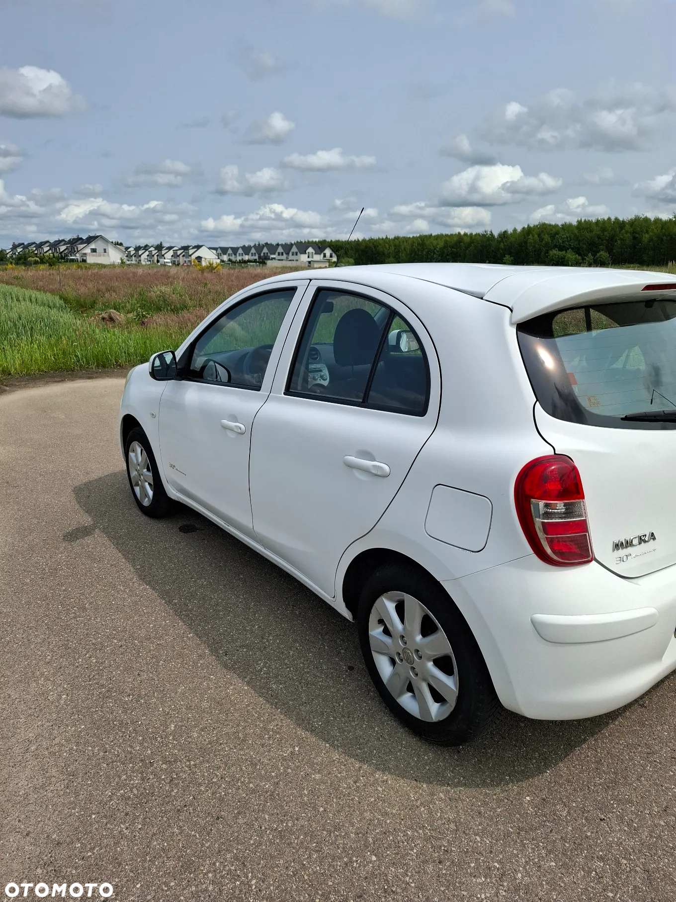 Nissan Micra 1.2 30th Anniversary - 4