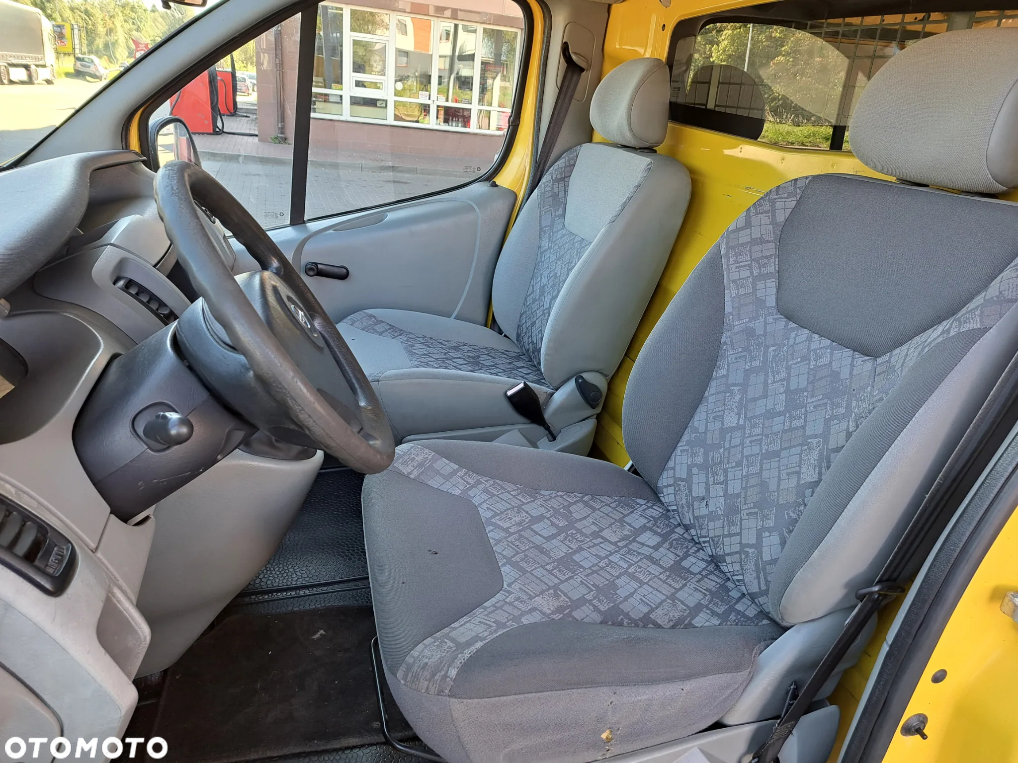 Opel Vivaro - 15