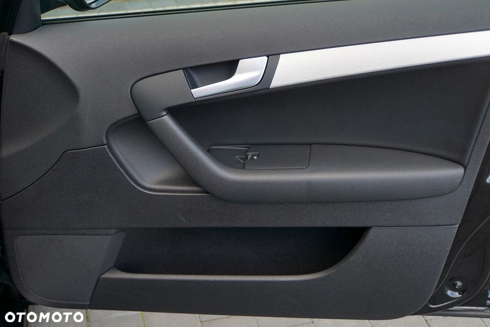 Audi A3 Sportback 2.0 TDI DPF S line Sportpaket plus - 36