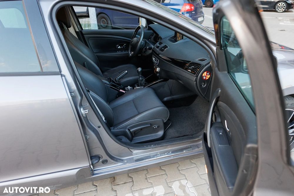 Renault Megane - 9