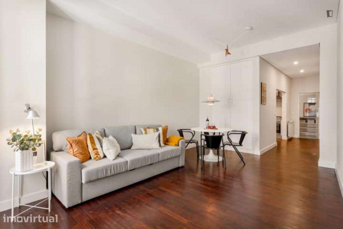 Apartamento com 1 quartos - localizado em Bairro Alto Lisbon - Grande imagem: 4/27