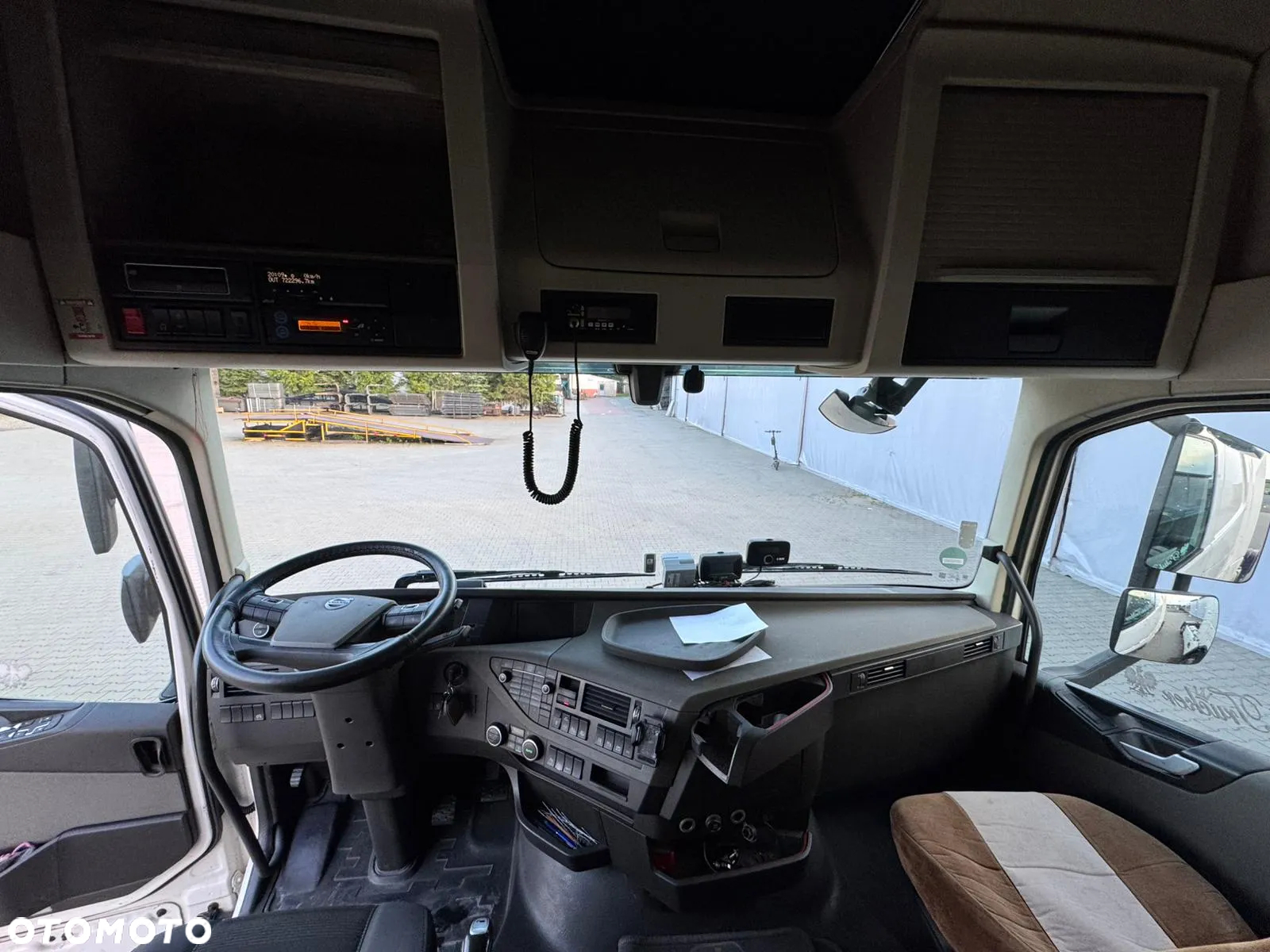 Volvo Fh - 6