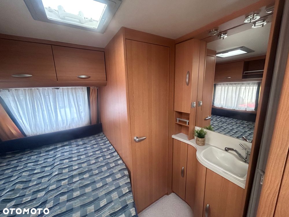 KNAUS 450 Sport - 13