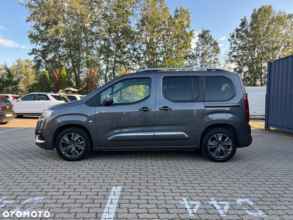 Toyota Proace City Verso - 9