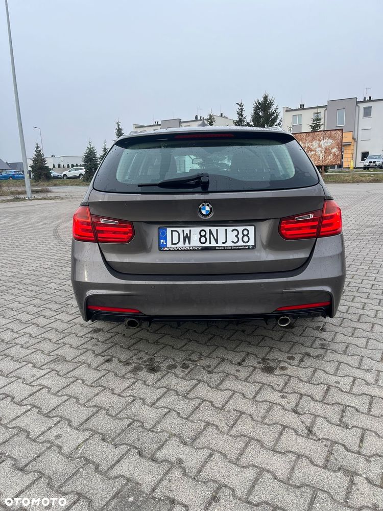 BMW Seria 3 - 9