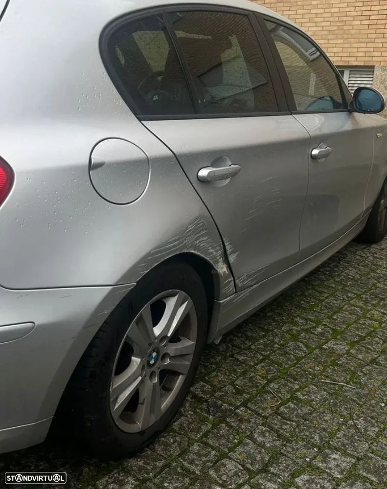 BMW 120 d - 3