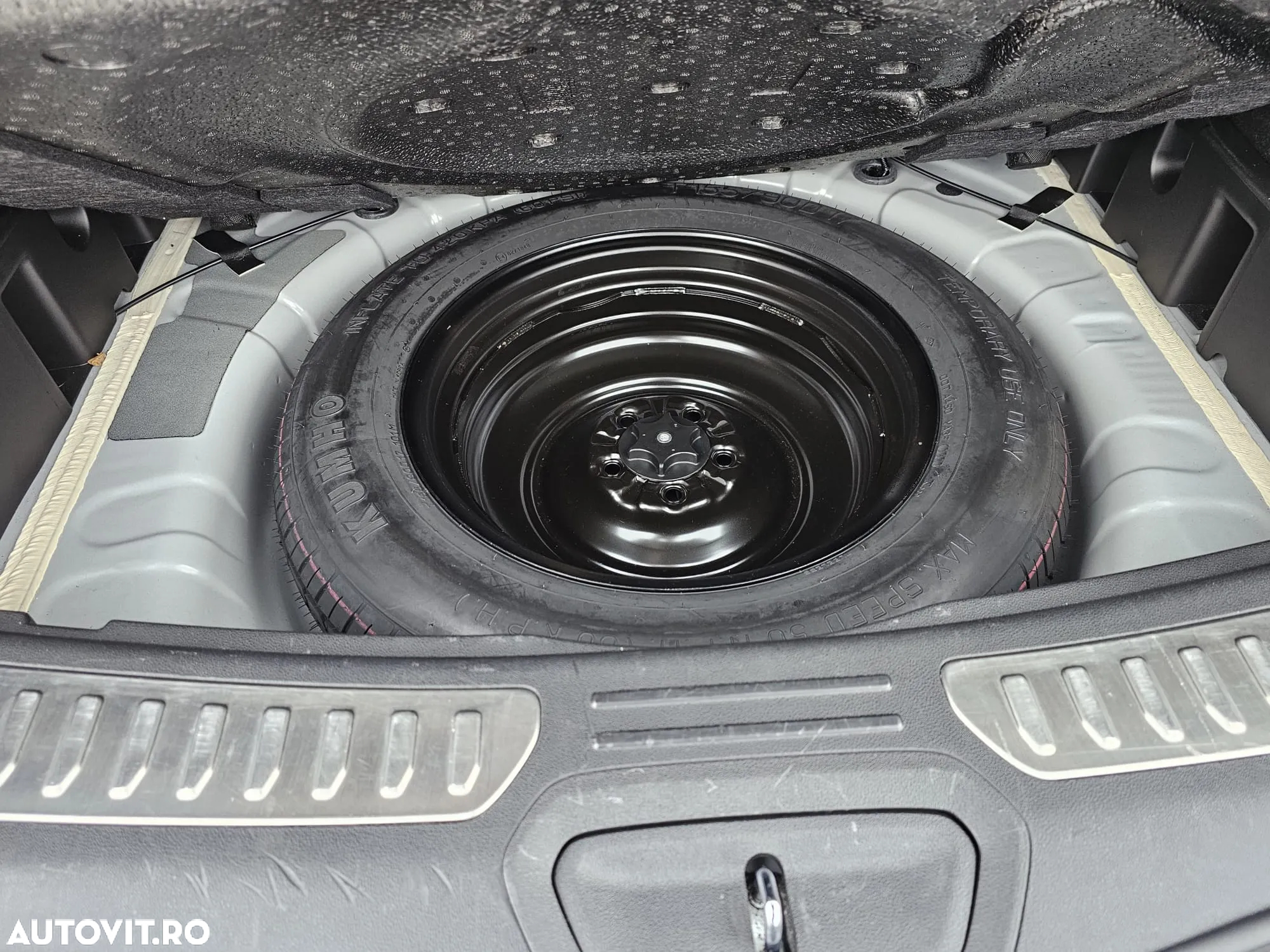Renault Koleos BLUE dCi 185 X-tronic ZEN - 36