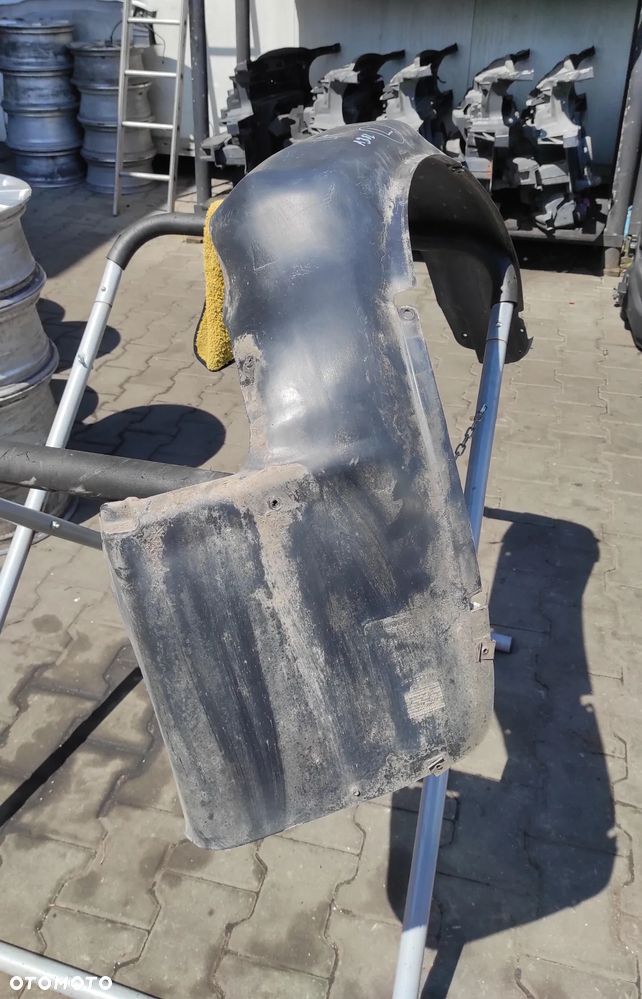 NADKOLE LEWE AUDI A3 8L LIFT - 2