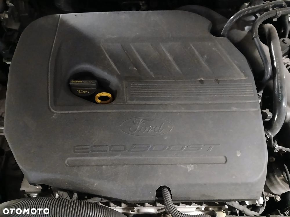 Ford Mondeo - 37