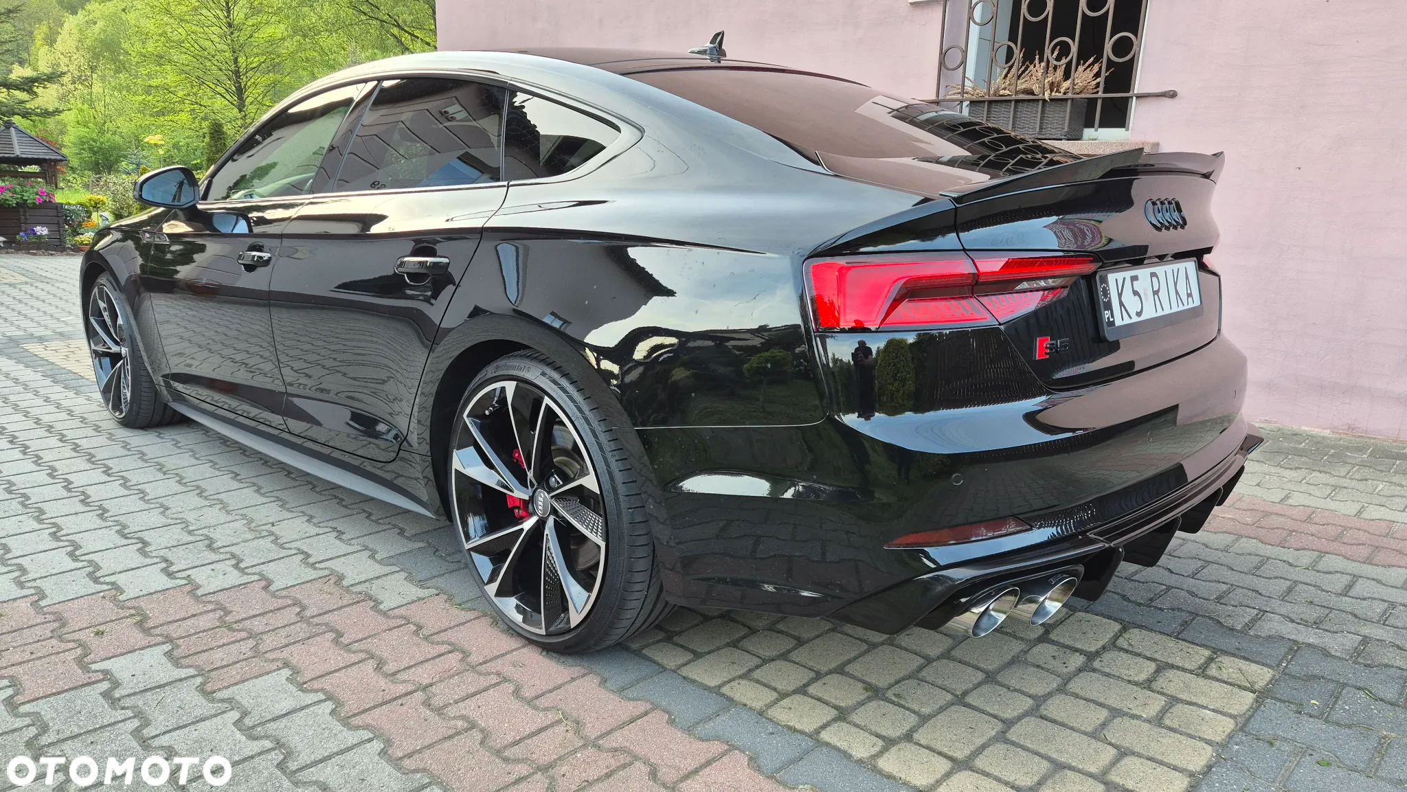Audi A5 2.0 TDI Sport - 40