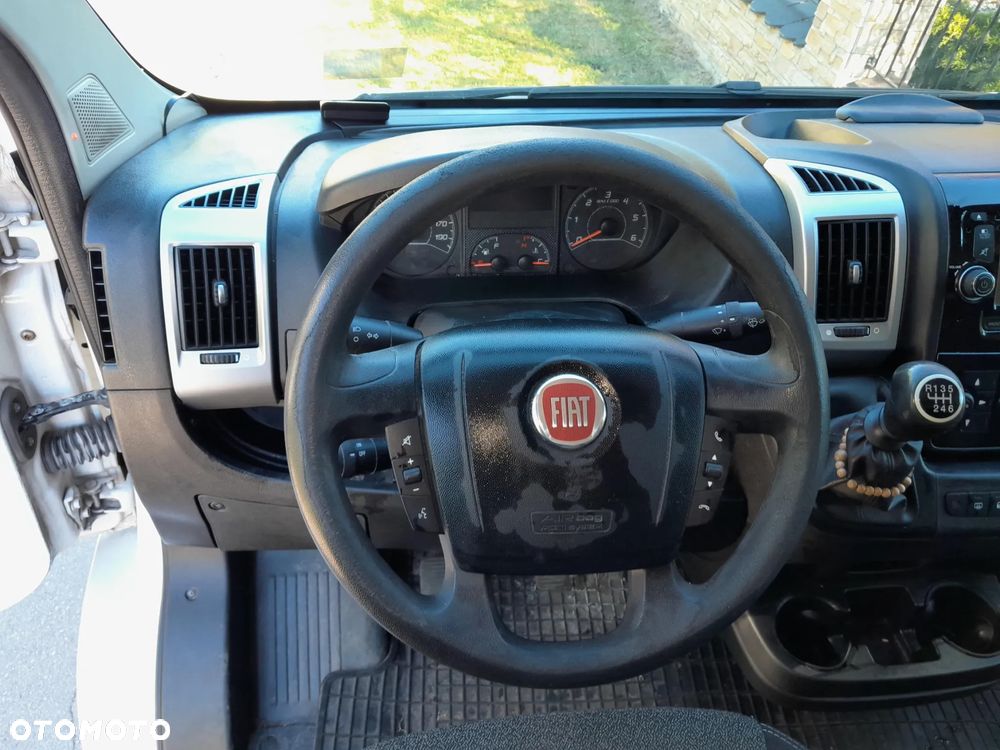 Fiat Ducato - 7