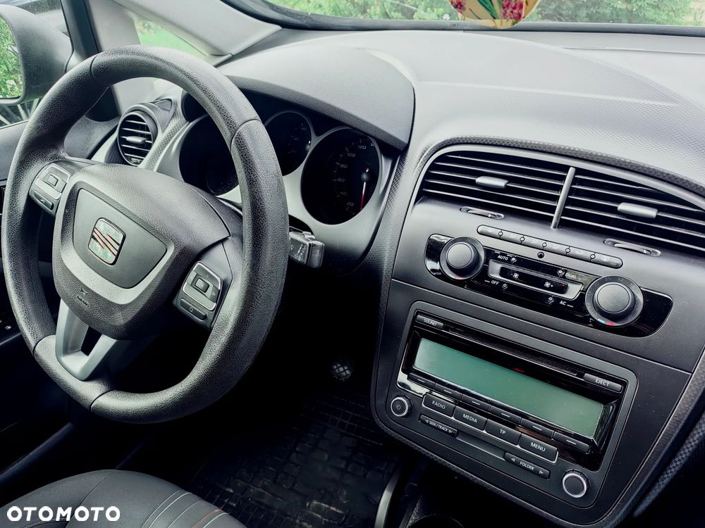 Seat Altea 1.2 TSI Reference - 2