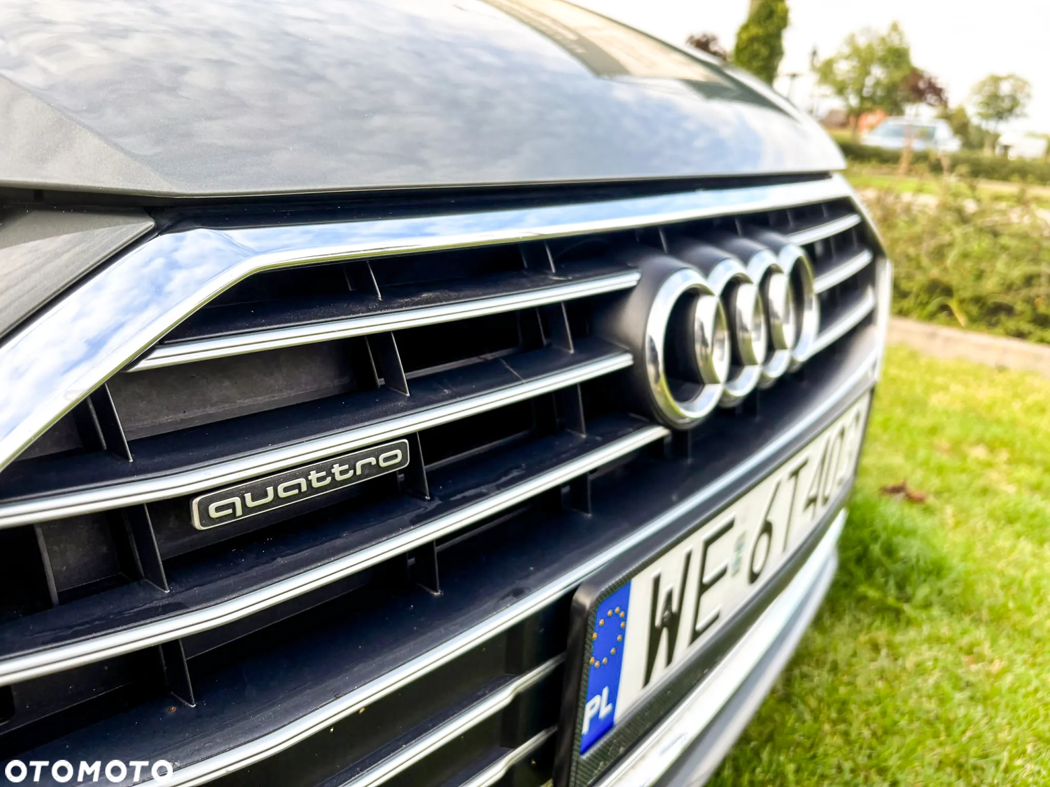 Audi A6 - 10
