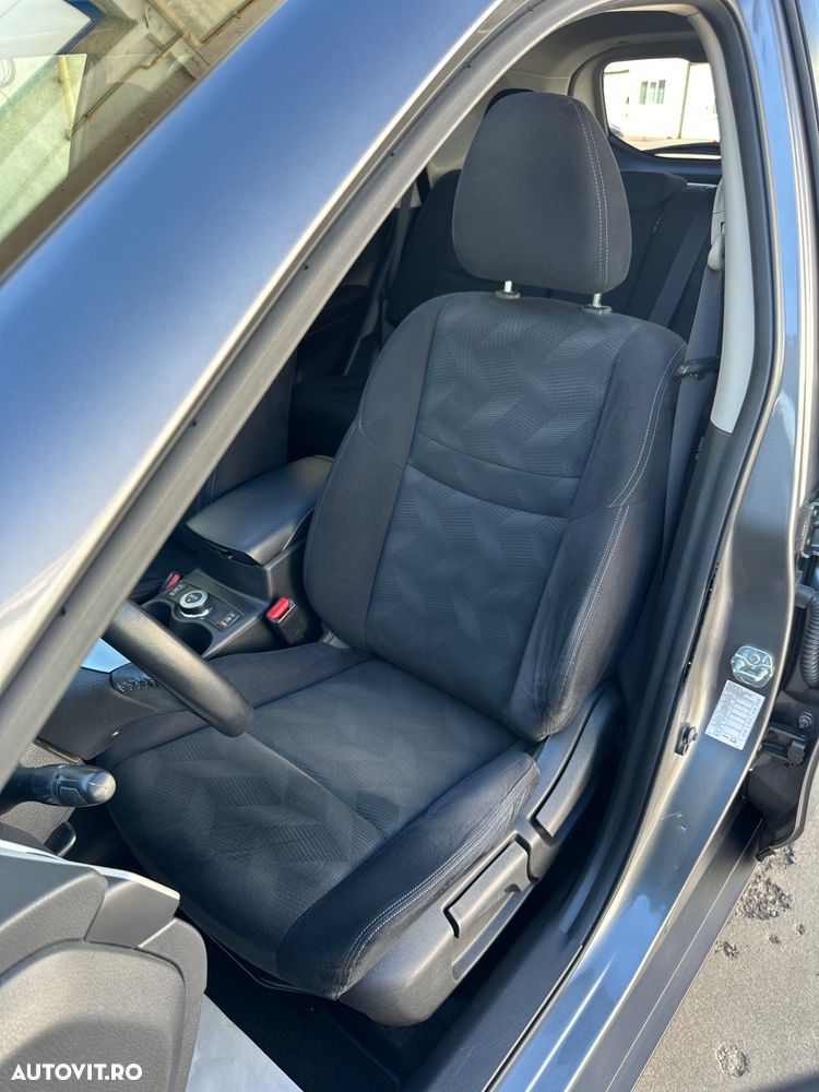 Nissan X-Trail 1.6 dCi ALL-MODE 4x4i Acenta - 21