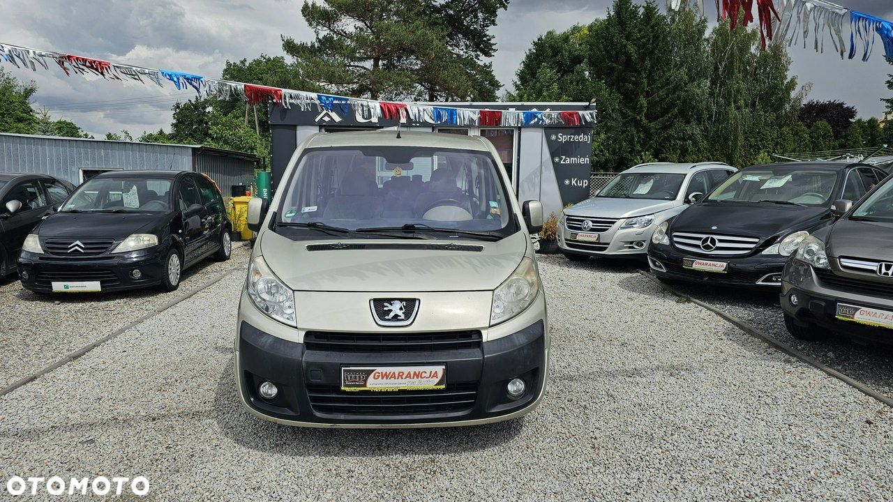 Peugeot Expert - 10