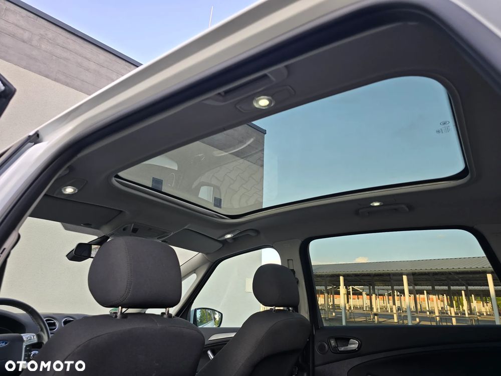 Ford S-Max - 30