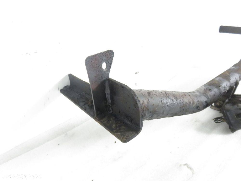 HAK SEAT IBIZA II (6K1) HB - 7