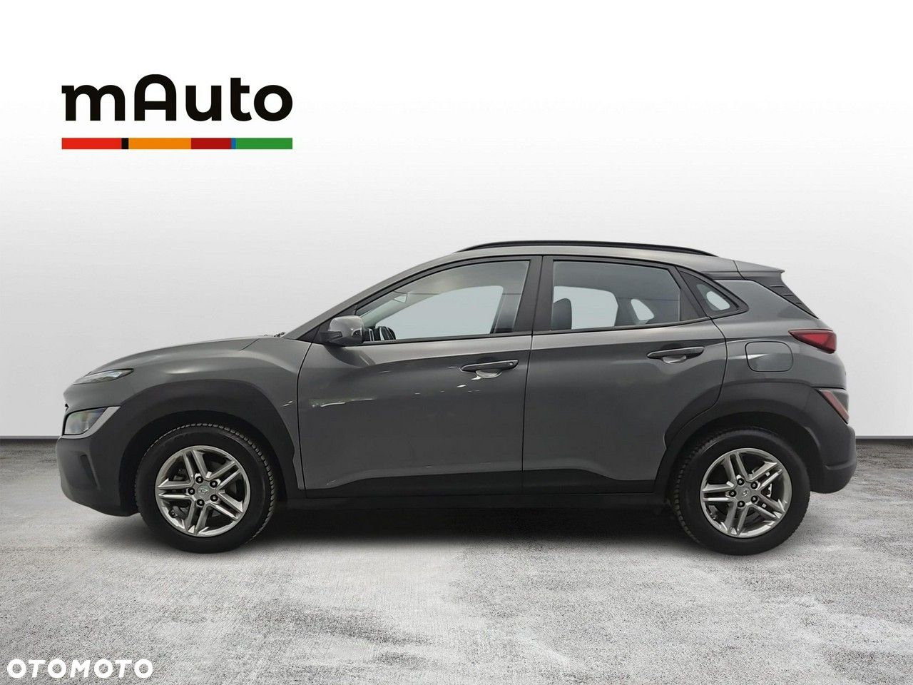 Hyundai Kona 1.0 T-GDI Modern - 2