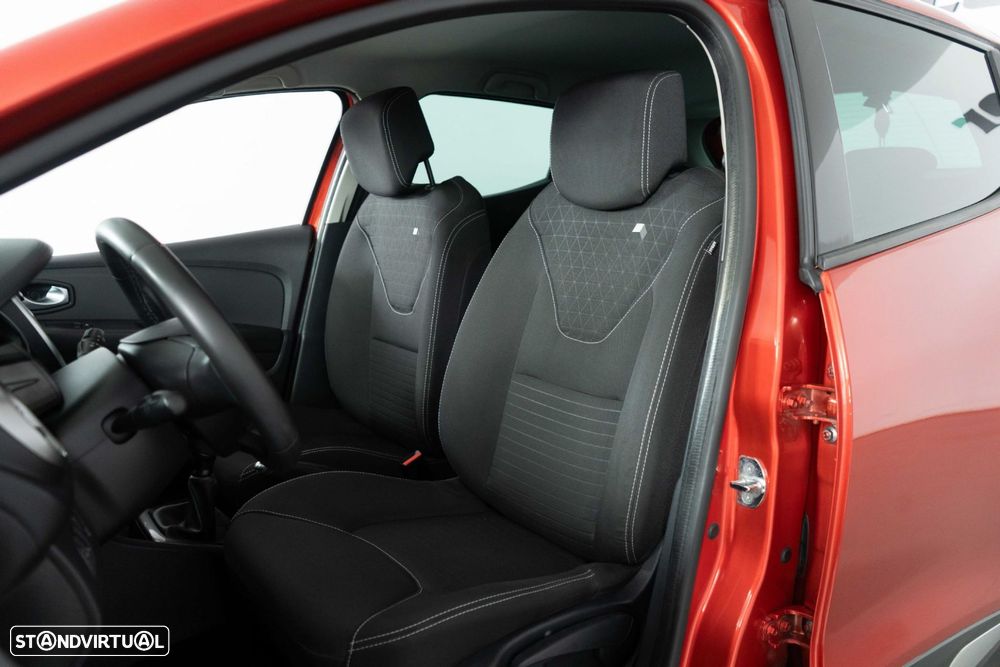 Renault Clio 0.9 TCe Limited Edition - 10