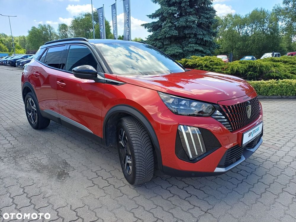 Peugeot 2008 - 3