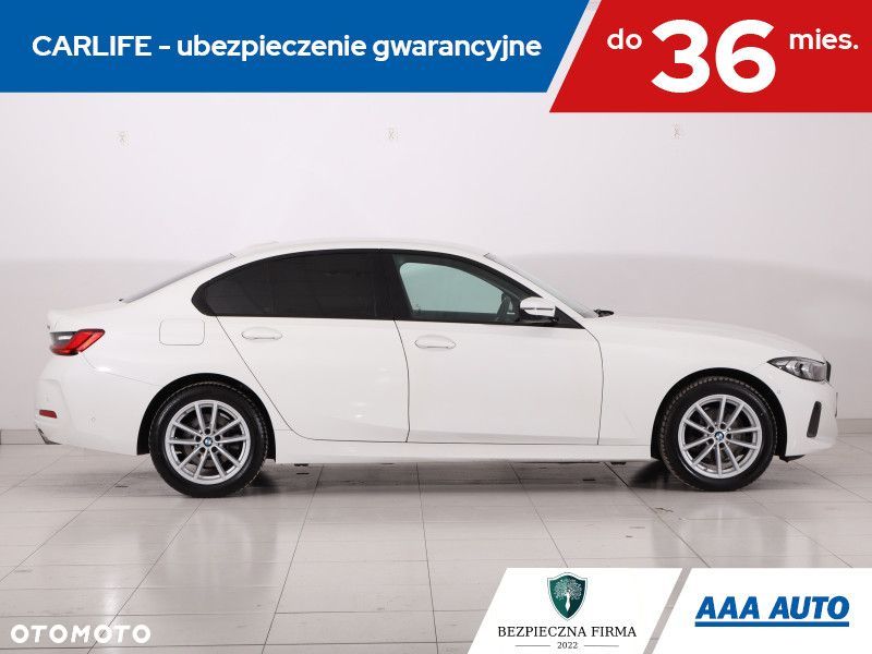BMW Seria 3 - 8