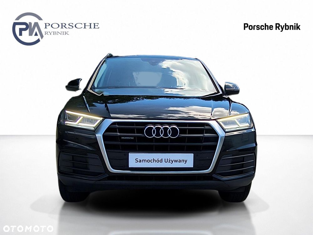 Audi Q5 - 9