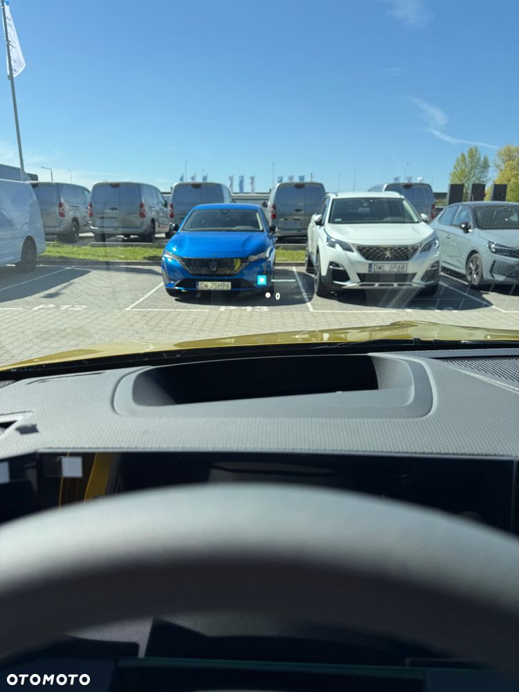 Opel Astra 1.2 T mHEV Ultimate S&S eDTC - 17