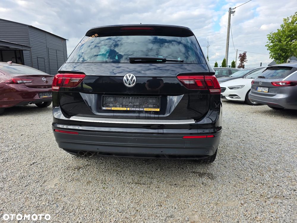 Volkswagen Tiguan 2.0 TDI BMT SCR Highline - 18