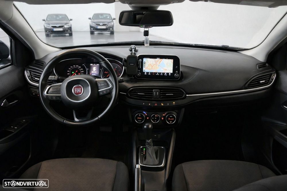 Fiat Tipo Station Wagon - 2