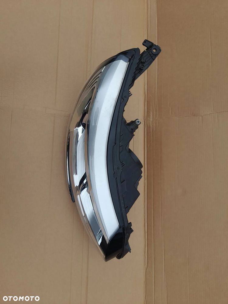 RENAULT MEGANE IV LED LAMPA PRAWA PRZEDNIA PRZÒD - 5