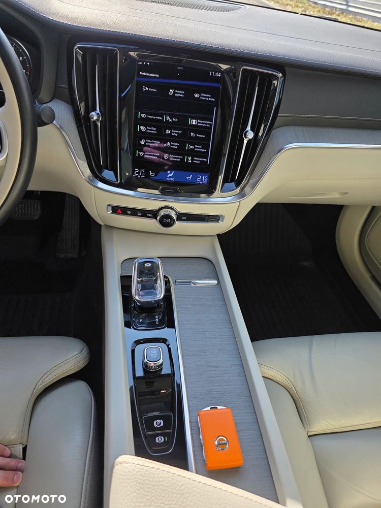 Volvo S60 B5 B Geartronic Inscription - 26