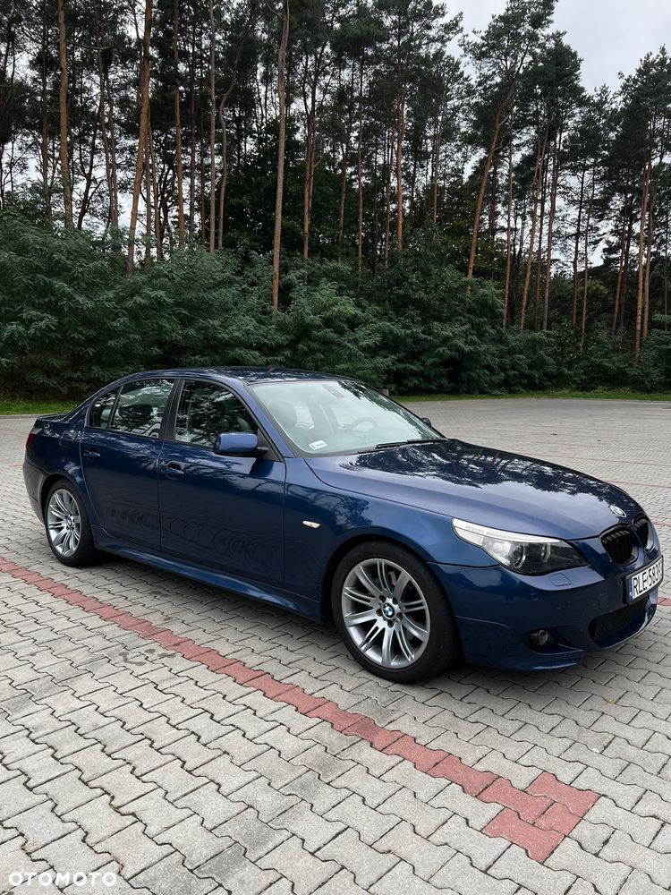 BMW Seria 5 - 3