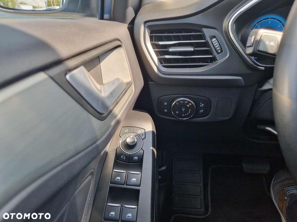 Ford Focus 1.5 EcoBlue Titanium X - 23