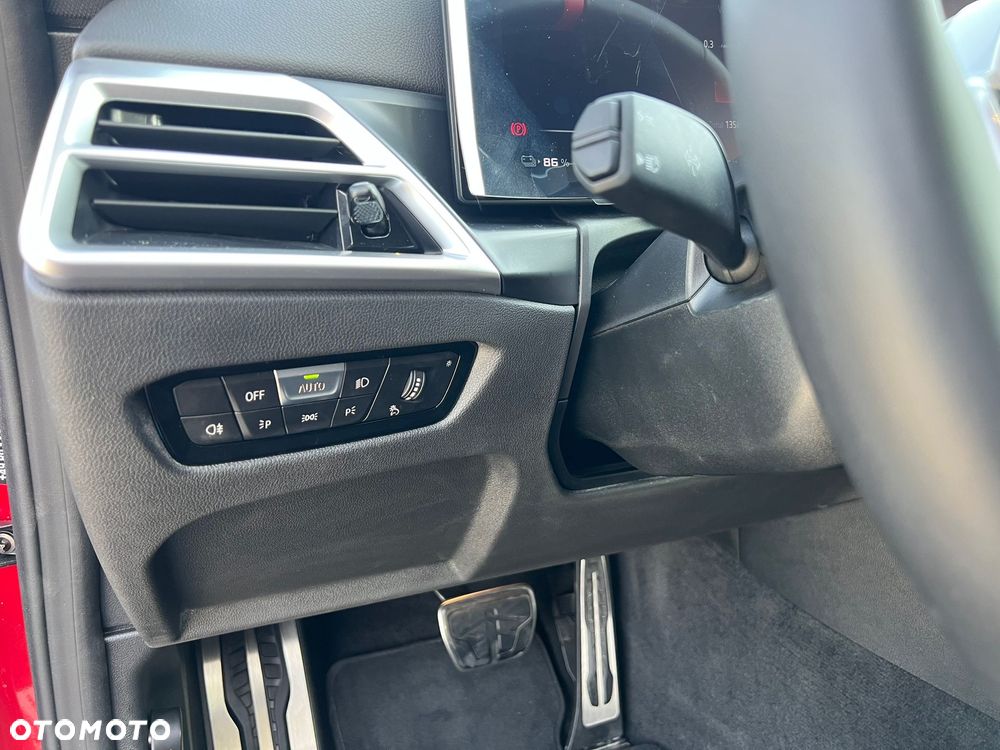 BMW i4 83.9kWh M60 xDrive - 23