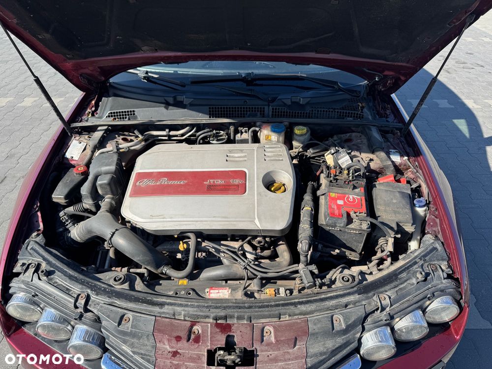 Alfa Romeo 159 - 9