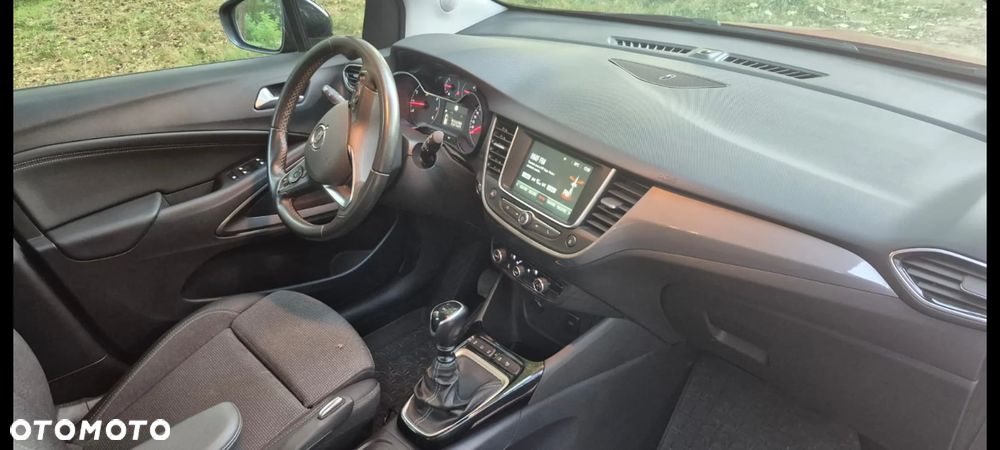 Opel Crossland 1.2 T Elegance - 15