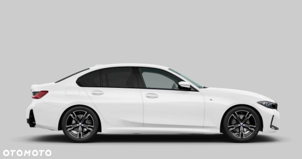 BMW Seria 3 320i M Sport - 8