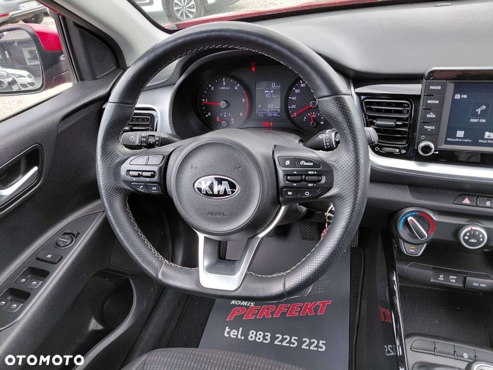 Kia Stonic - 19